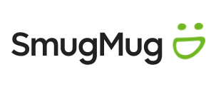 SmugMug's Logo